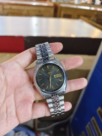 ❌ปิดครับ❌ขายนาฬิกา Seiko Automatic