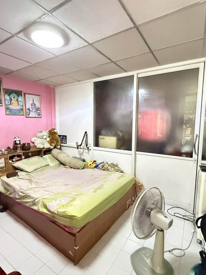 อื่นๆ มีบางส่วน สร้างเสร็จก่อน 2010 ใช่ ขายบ้านทาวน์เฮาส์  เจ้าของขายเอง รูปที่ 4