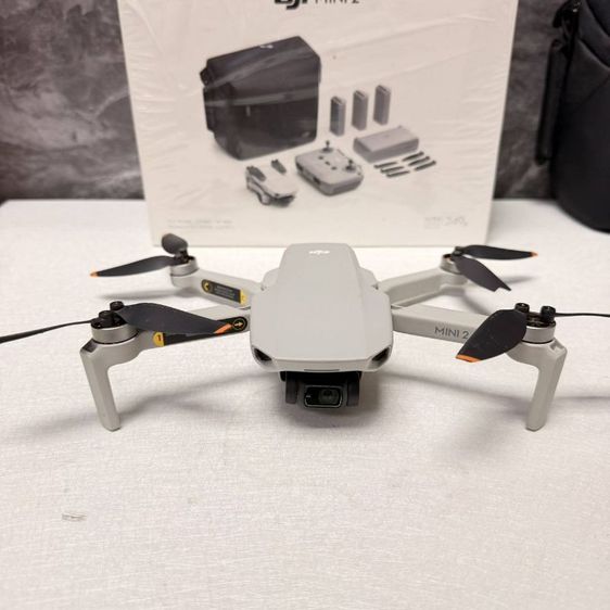 โดรน Dji mini2