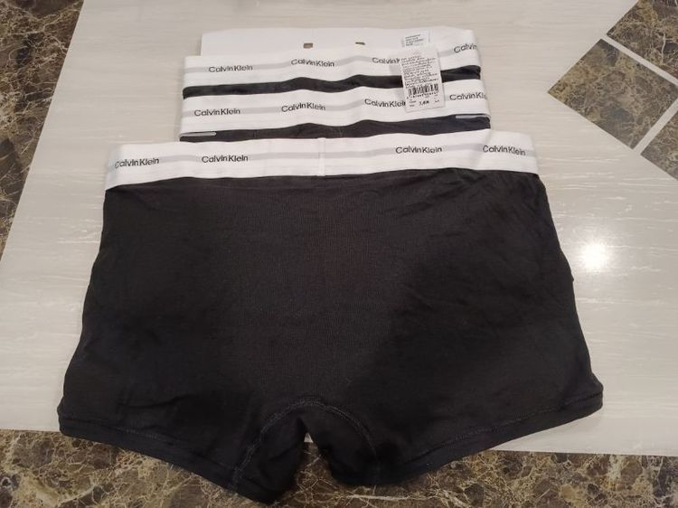 underwear CK calvin klein ของแท้มือหนึ่ง รูปที่ 4