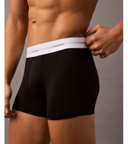 underwear CK calvin klein ของแท้มือหนึ่ง รูปที่ 2