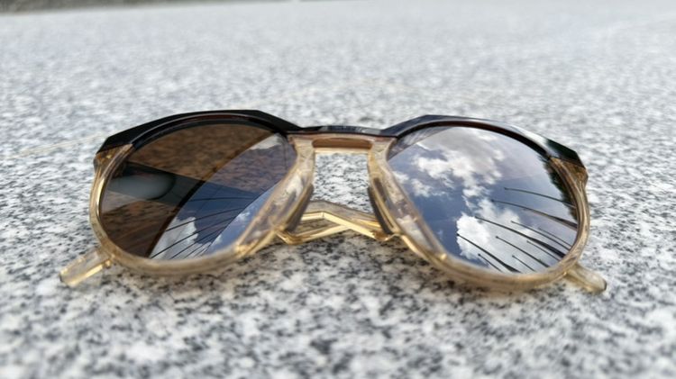 🔥 LIKE NEW • FULL SET • 100% AUTHENTIC OAKLEY 🔥 รูปที่ 9