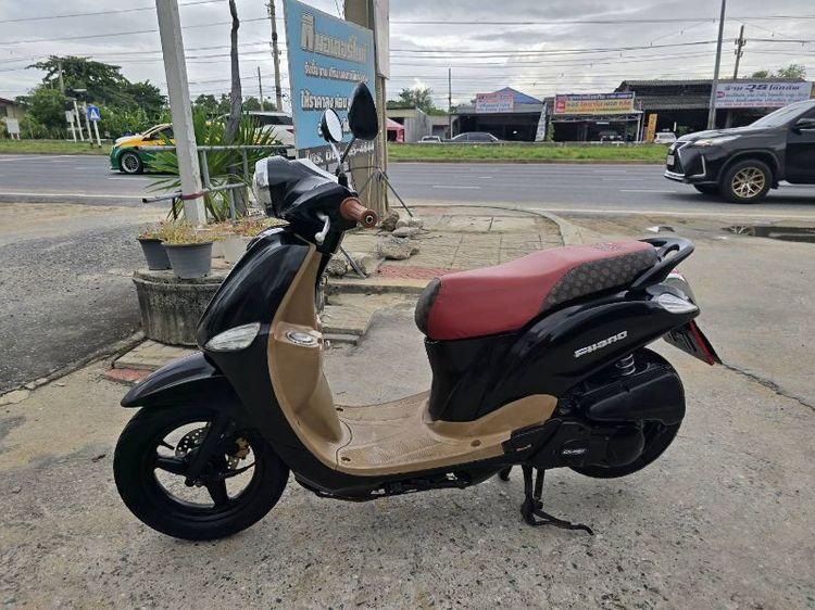 ขายด่วน yamaha filano ปี 2012 รูปที่ 2
