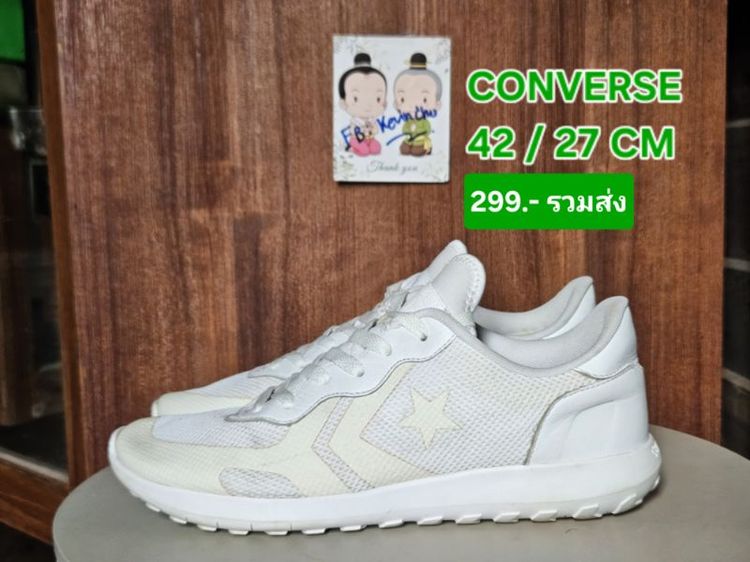 รองเท้าวิ่ง + เดินป่า รูปที่ 6