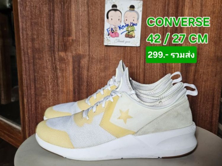 รองเท้าวิ่ง + เดินป่า รูปที่ 5