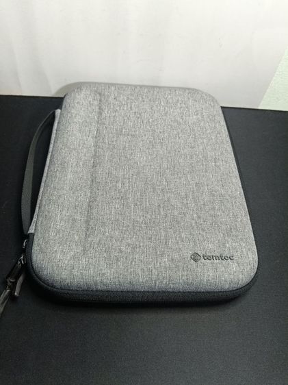 กระเป๋าเก็บ iPad / แท็บเล็ต Tomtoc Portfolio Case สเปกกันกระแทก พร้อมช่องใส่ accessories