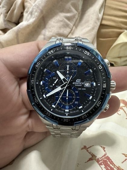 ขาย นาฬิกา CASIO EDIFICE รูปที่ 5