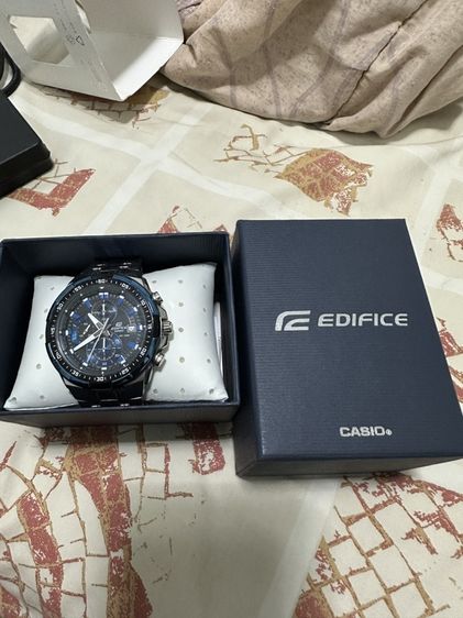 ขาย นาฬิกา CASIO EDIFICE รูปที่ 4