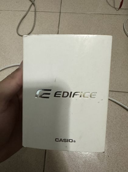 ขาย นาฬิกา CASIO EDIFICE