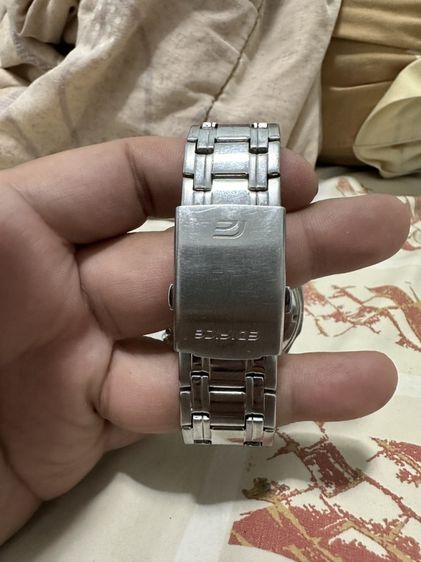 ขาย นาฬิกา CASIO EDIFICE รูปที่ 6