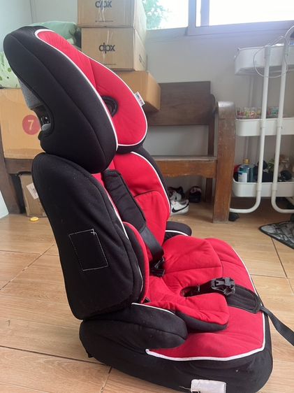 car seat รูปที่ 2