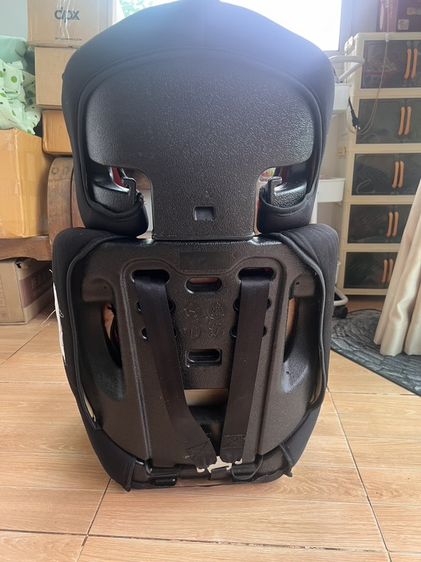 car seat รูปที่ 3