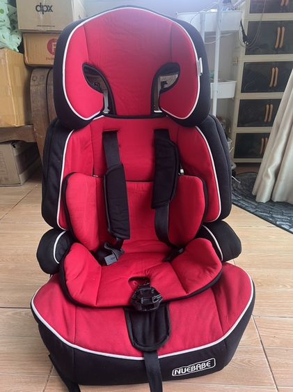 car seat