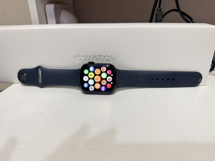 อื่นๆ อื่นๆ Apple Watch Series 7