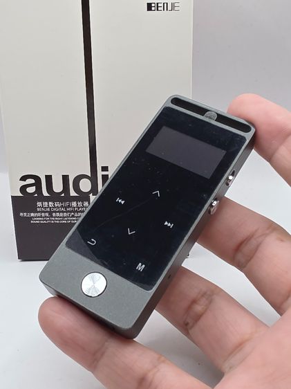 อื่นๆ อื่นๆ เครื่องเล่นเพลง MP3 พกพา