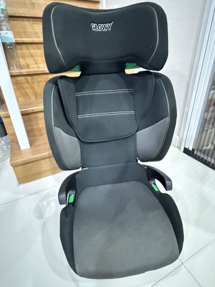 car seat