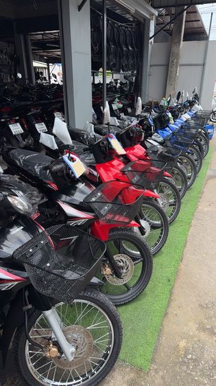 เวฟ 110i