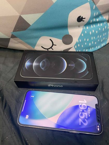 iphone 12 Pro 128Gb รูปที่ 5