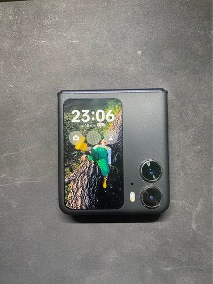 Oppo find n 2 flip