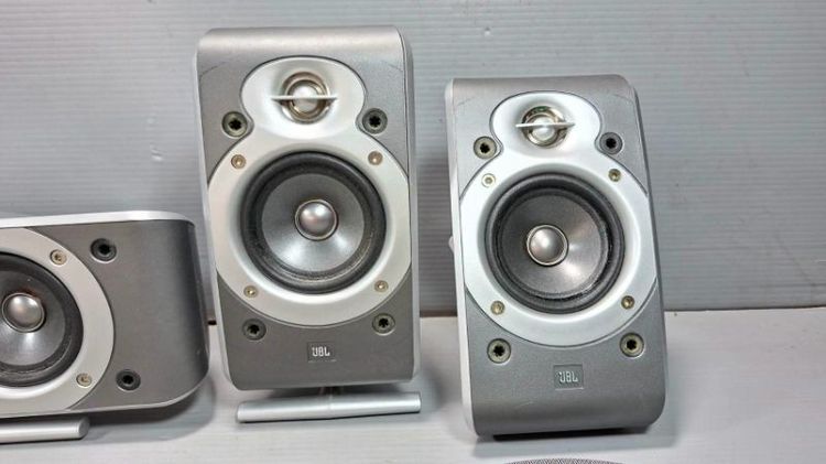 ลำโพง Jbl รูปที่ 4