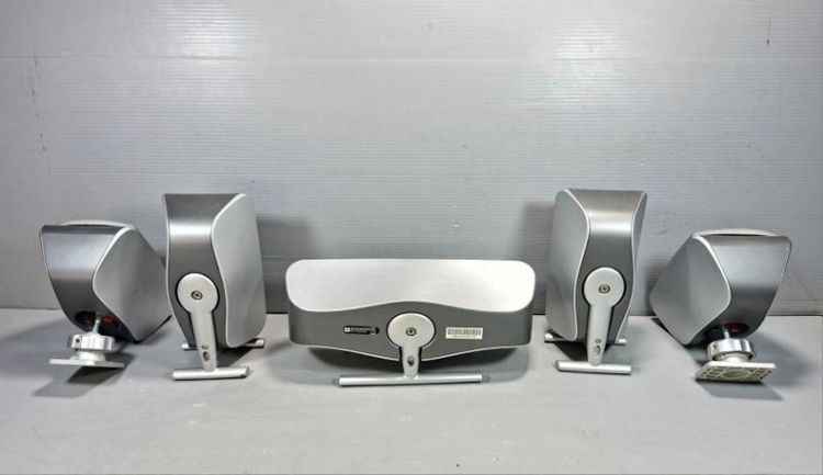ลำโพง Jbl รูปที่ 7