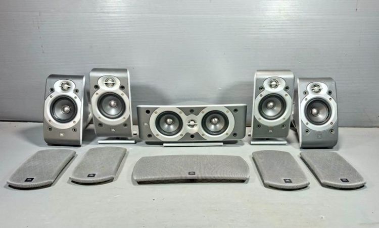 ลำโพง Jbl