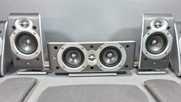 ลำโพง Jbl รูปที่ 2