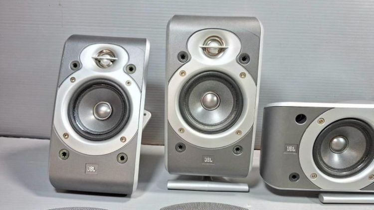 ลำโพง Jbl รูปที่ 3