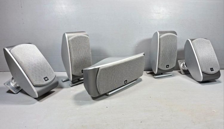 ลำโพง Jbl รูปที่ 5