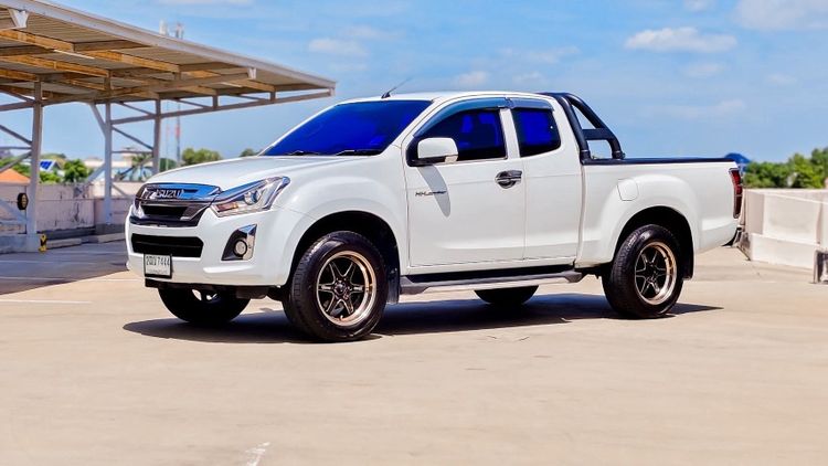 Isuzu D-MAX 2018 1.9 Hi-Lander L Pickup āļāļĩāđāļāļĨ āđāļĄāđāļāļīāļāđāļāđāļŠ āđāļāļĩāļĒāļĢāđāļāļĢāļĢāļĄāļāļē āđāļāļē āļĢāļđāļāļāļĩāđ 3