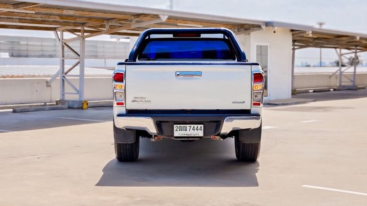 Isuzu D-MAX 2018 1.9 Hi-Lander L Pickup āļāļĩāđāļāļĨ āđāļĄāđāļāļīāļāđāļāđāļŠ āđāļāļĩāļĒāļĢāđāļāļĢāļĢāļĄāļāļē āđāļāļē āļĢāļđāļāļāļĩāđ 2