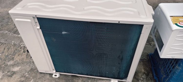 แอร์9000btu รูปที่ 2