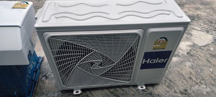 แอร์9000btu รูปที่ 4
