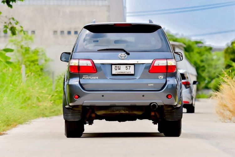 Toyota Fortuner 2011 3.0 V Utility-car āļāļĩāđāļāļĨ āđāļĄāđāļāļīāļāđāļāđāļŠ āđāļāļĩāļĒāļĢāđāļāļąāļāđāļāļĄāļąāļāļī āļāļģ āļĢāļđāļāļāļĩāđ 2