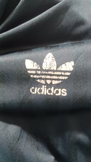 เสื้อ vtg adidas รูปที่ 4