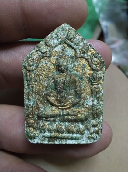 พระขุนแผนหลวงปู่ทิม