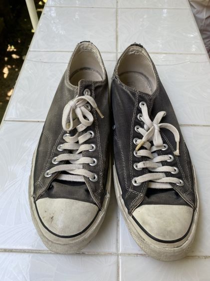 converse made in usa 1970 เบอร์12