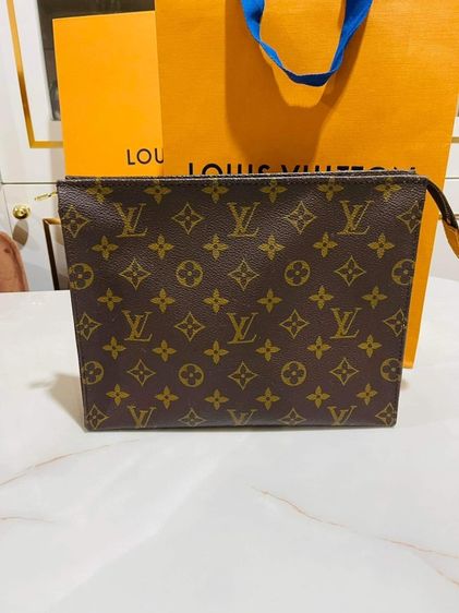 LV Toiletry26 แท้100%