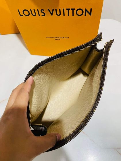 LV Toiletry26 แท้100% รูปที่ 5
