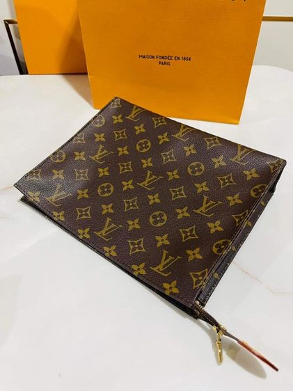 LV Toiletry26 แท้100% รูปที่ 7