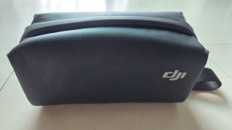 อื่นๆ ขาย NEWISH DJI Osmo Pocket 3 Carrying Bag กระเป๋าของแท้ COD