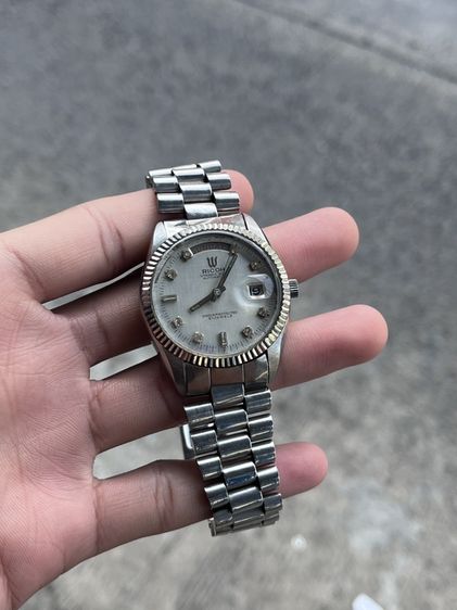 ♨️ Vintage Ricoh Dynamic Wide (แท้เดิมทุกจุดมือสอง) รูปที่ 2
