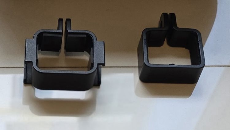 อื่นๆ ขาย NEWISH DJI Osmo Pocket 3 Expansion Adapter  อะแดปเตอร์ COD