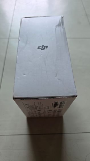 ขาย DJI Osmo Pocket 3 Creator Combo EMPTY BOX  กล่องเปล่าของแท้ COD รูปที่ 4