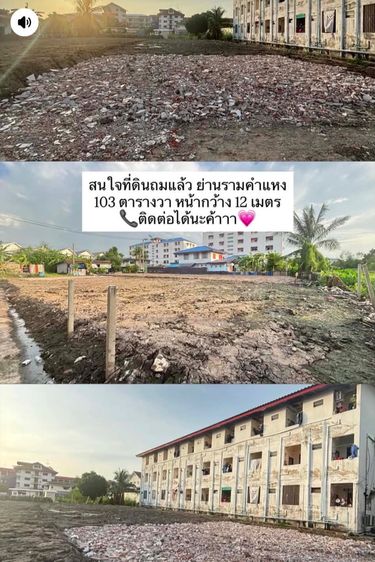 ที่ดินเปล่า