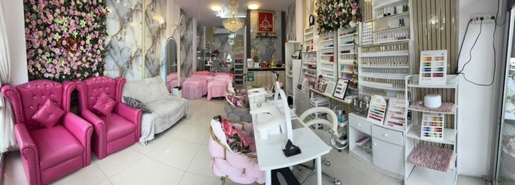 📢 เซ้งด่วน! ร้านทำเล็บ & ต่อขนตา ทำเลทอง ตลาดบัวขาว พัทยา รูปที่ 4
