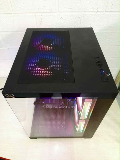 💥 COM เล่นสตรีมเกมส์  ทำงาน กราฟิก 3D ตัดต่อ 💥  รูปที่ 4