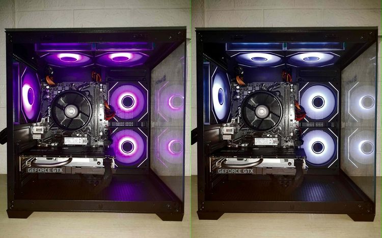 💥 COM เล่นสตรีมเกมส์  ทำงาน กราฟิก 3D ตัดต่อ 💥  รูปที่ 6