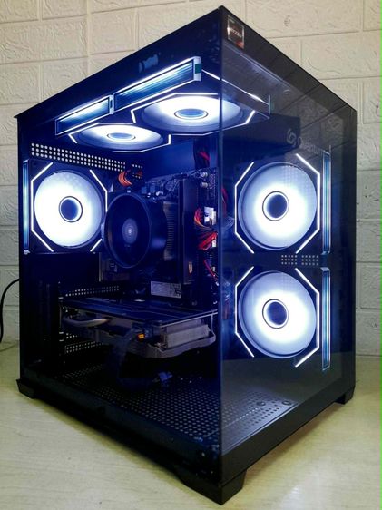 💥 COM เล่นสตรีมเกมส์  ทำงาน กราฟิก 3D ตัดต่อ 💥  รูปที่ 2