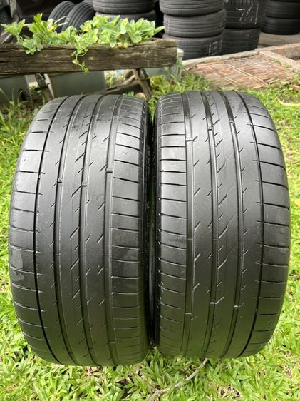 ยาง Hankook Ion 225 40 18 ปี25 คู่ 1700 บาท ไม่ปะ EV